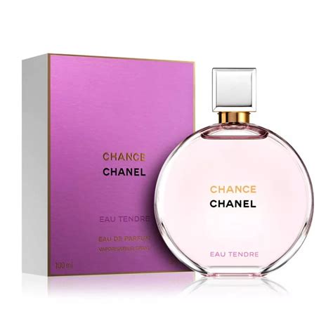 Chanel Chance Eau Tendre (0.05 Oz / 1.5 ML) Eau de Parfum 